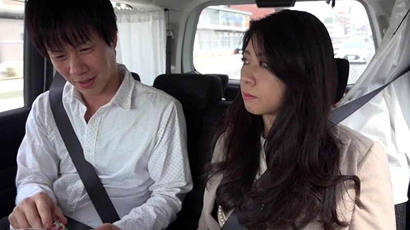 アナタごめんなさい…。わたし寝取られました…。【美来】Gカップあかり美来・三井麗子