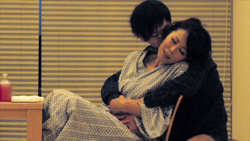 「こんな年増のおばさんをからかわないで」年齢の割りにエロイ叔母の体に、お触りしながら口説いてみたら…4時間