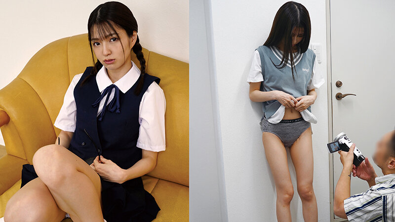 体重38キロ発育途上肢体！ 将来の夢はウェディングプランナーになって母親に恩返しがしたい 家庭内父娘相姦・性奉仕2年で941回 「お父さんチ◎ポと精子が大好きになりました」 愛娘NTR貸出調教 倉本すみれ倉本すみれ