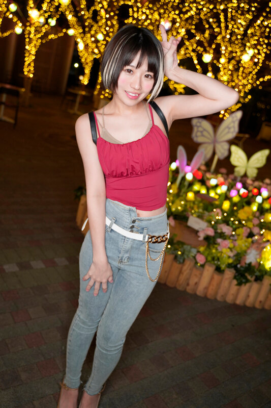 TOKYO2AM 04.りく 市川りく市川りく