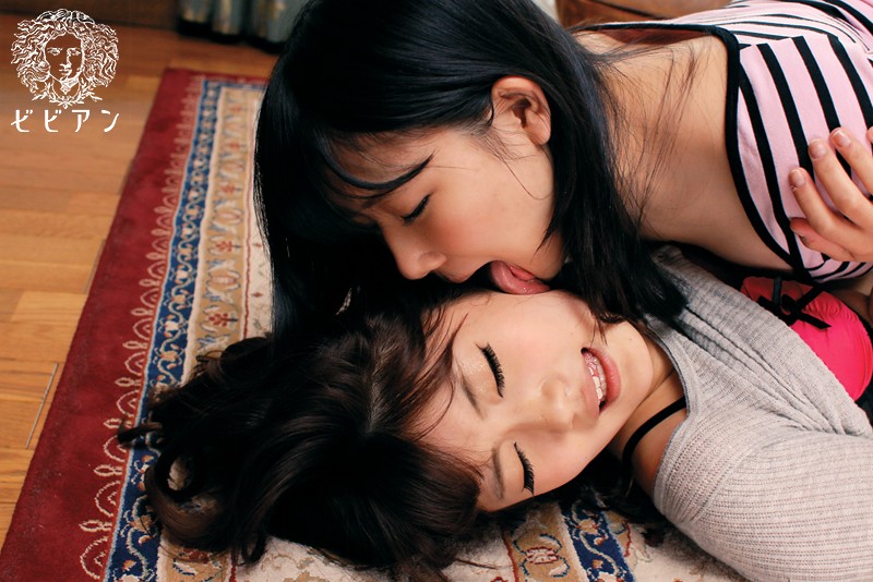 今まで味わった事のないレズテクで寝取られて…。 愛須心亜 川村まや川村まや・愛須心亜・篠田ゆう