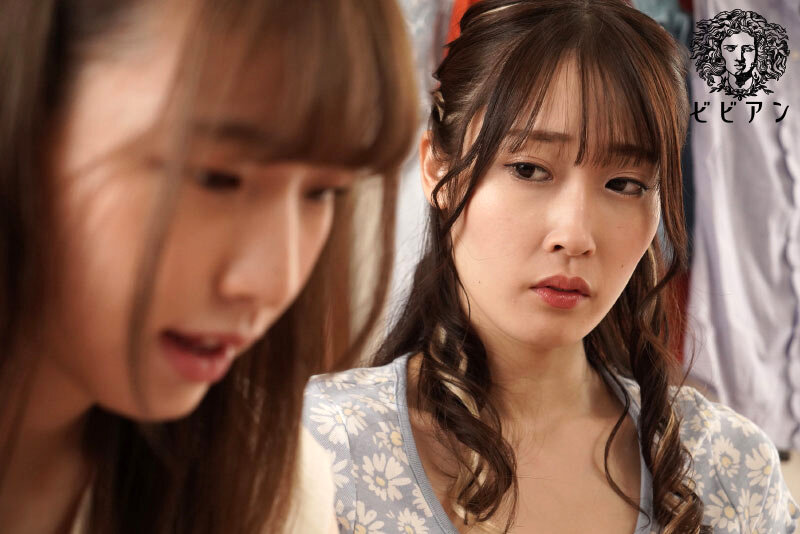 酔った勢いでレズNTR 彼氏のいるノンケの友達が可愛すぎて…花狩まい・天然美月（天然かのん）・もなみ鈴