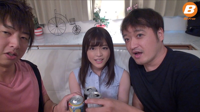 彼氏が四日間家族旅行で不在の間、彼氏の親友と夢中で中出ししまくった 奏音かのん奏音かのん