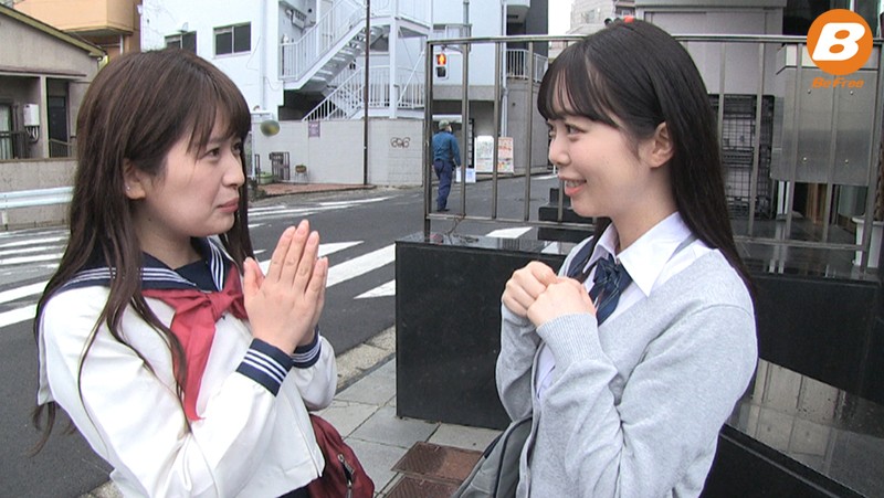 大学生と付き合う同級生が羨ましくて…同級生が家に帰っている間に、その彼氏と夢中でヤリまくった一泊二日。 百瀬あすか百瀬あすか・優梨まいな