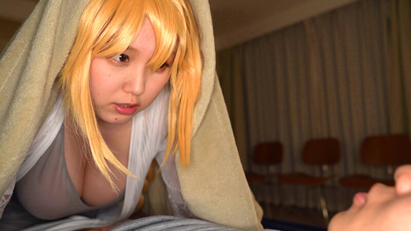 奥様はHカップコスプレイヤー 田中ねね田中ねね