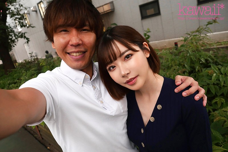 美乳の彼女が巨漢センパイに圧迫固定で寝取られ中出しされた時の話です 深田えいみ深田えいみ