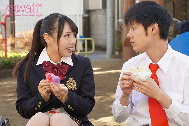 彼女が社員研修で不在中、ずっと忘れられなかった初恋の元カノと狂ったようにハメまくった3日間 白桃はな白桃はな