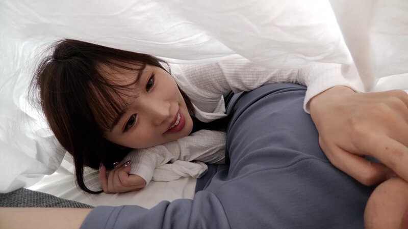 【4K】彼女の居ぬ間に彼女の姉に痴女られました… 新井リマ新井リマ