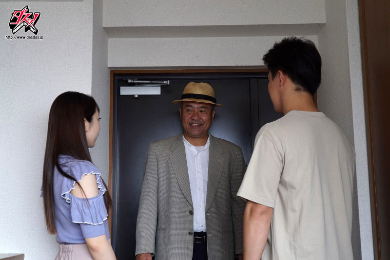 デカ尻スレンダーな彼女が俺の親父に寝取られ種付けプレスされていた。 尾崎えりか尾崎えりか