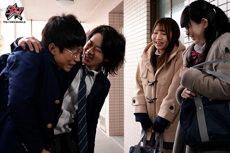 僕が知らない幼なじみの裏顔。 流川莉央流川莉央