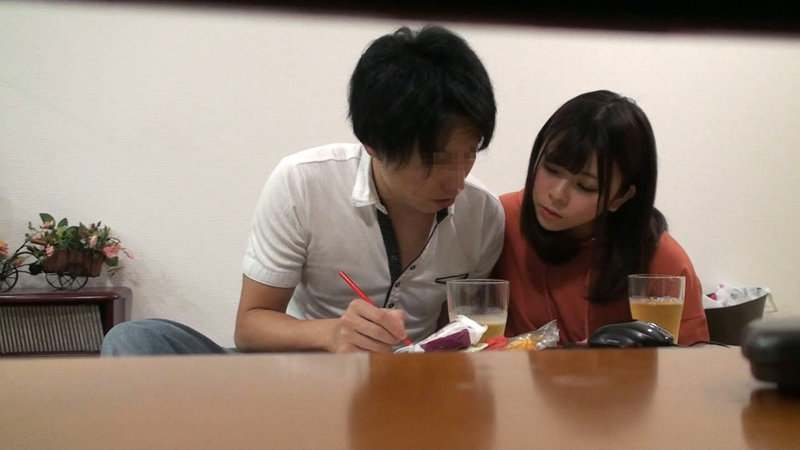 お節介なほど世話好きなママ友とのSEX隠し撮りvol.5