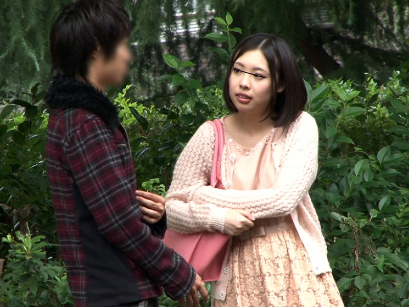 ガチンコ寝取られ番組 ザ・スティンガー 僕の彼女をナンパしてくれ！！