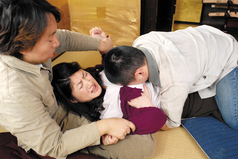 地方の五十路母と子 田舎の母子交尾 NASS-679岩崎千鶴・西尾みずえ・中山佳子