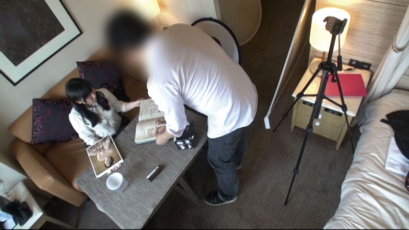 新・近親寝取られ相姦 01