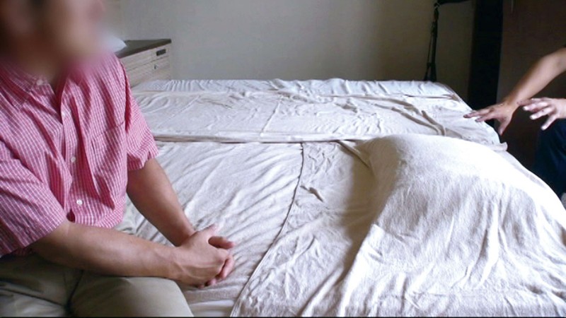 新・近親寝取られ相姦 05 SP