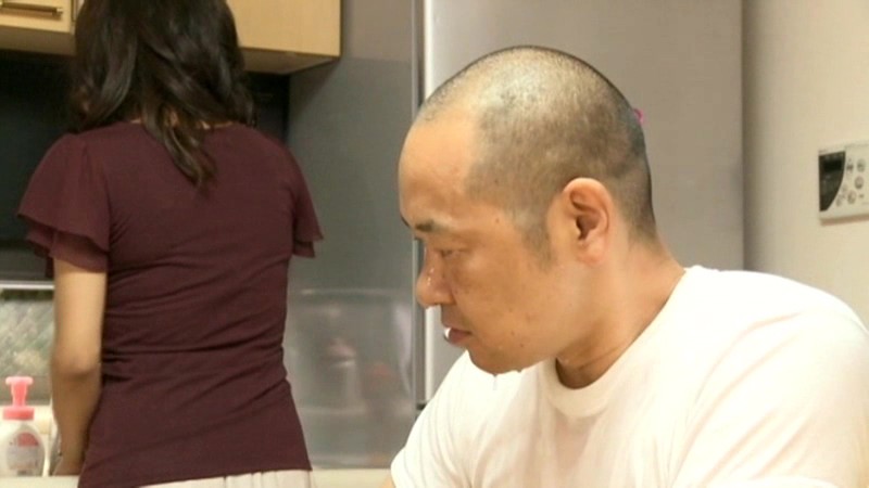 「ある主婦の告白」 青山はるき 橘美穂青山はるき・橘美穂