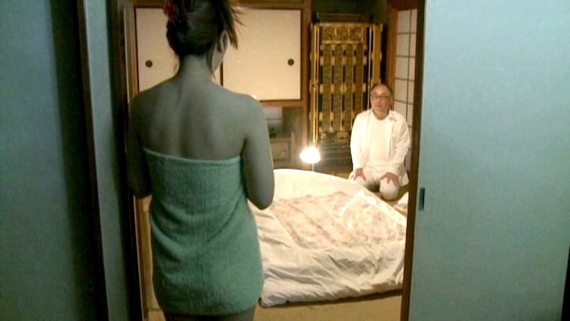 寝取られ亭主の観察秘話 上司と再婚した元妻水沢真樹