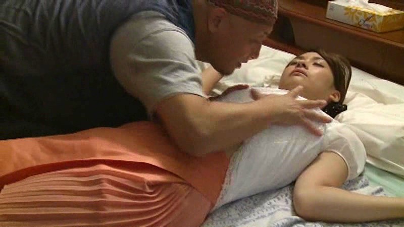 妻を説得しました… ‘初めての寝取られ体験’ 大場ゆい大場ゆい