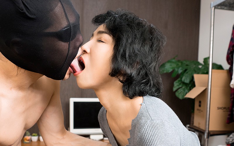 【VR】最低最悪凌●レ●プ～会社を辞めさせた元部下が復讐にやってきて～早川りょう早川りょう