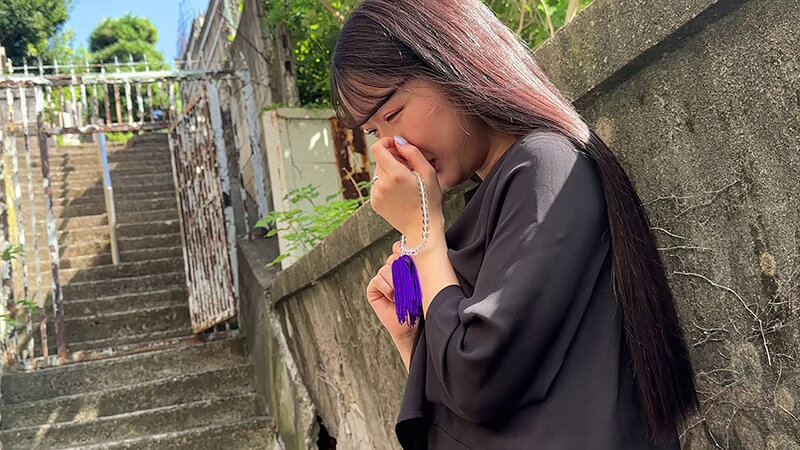 背徳の喪服キメセク 快楽媚ヤクを盛られて失意のどん底でもガンギマリ 天国の亡き夫にまで届くオホ声絶頂NTR 宮西ひかる宮西ひかる