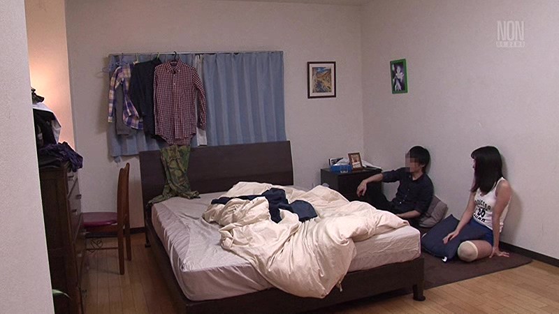 友カノの寝取り顔を黙って売ってます 関根奈美関根奈美