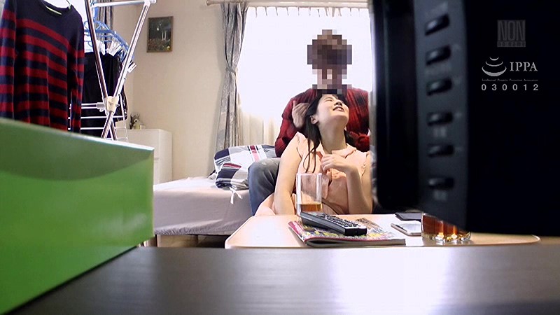 友カノの寝取り顔を黙って売ってます 河原かえで河原かえで