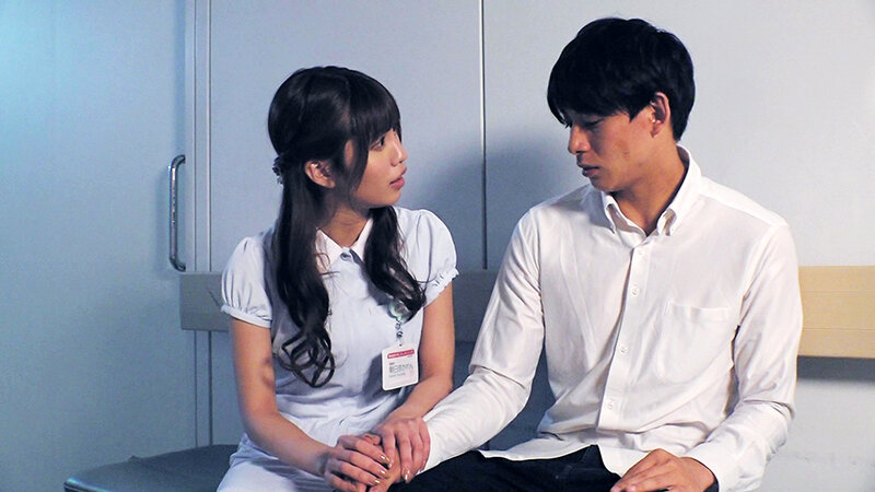 新米パパを誘惑する産科ナース