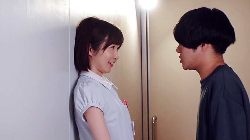 家庭崩壊 よその旦那をつまみ食いする性悪ナース