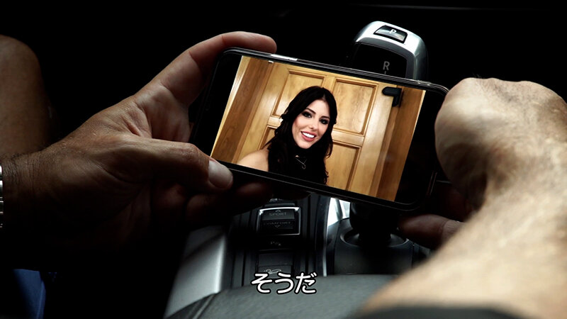 【Marc Dorcel】LUXURE～妻の寝取らせにハマる変態夫婦のお遊び～アドリアナ・チェチック・Liya Silver・レベッカ・ヴォルペッティ