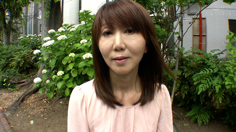 欲求不満の熟女さんが幸福感と無上の快感を求めてAV出演！「いくつになっても私はオンナです」 （M558G-02）