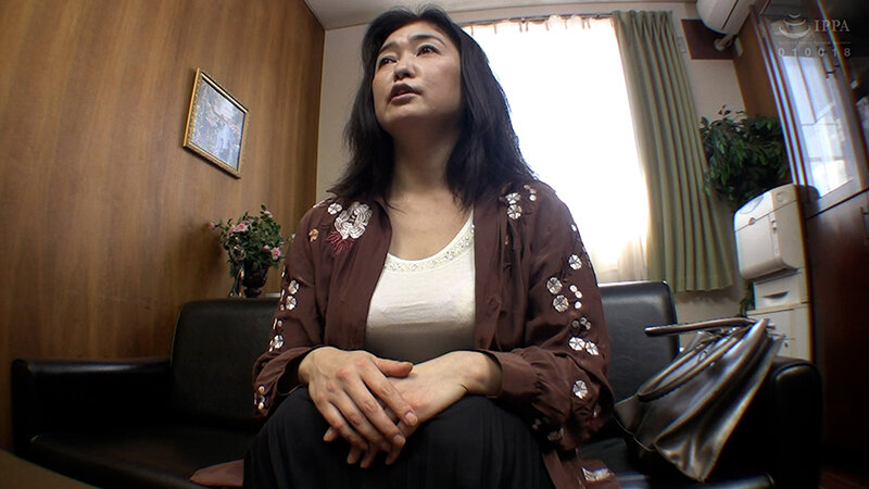 欲求不満の熟女さんが幸福感と無上の快感を求めてAV出演！「いくつになっても私はオンナです」 （M558G-05）