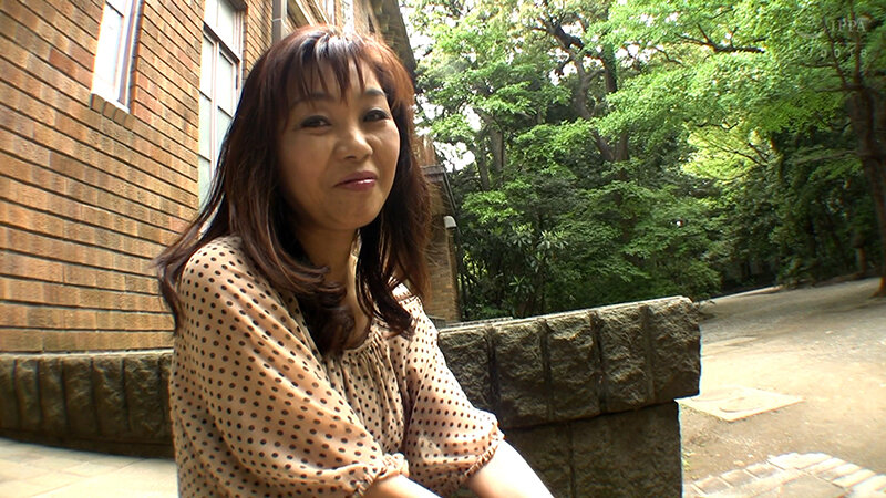 欲求不満の熟女さんが幸福感と無上の快感を求めてAV出演！「いくつになっても私はオンナです」 （M558G-08）