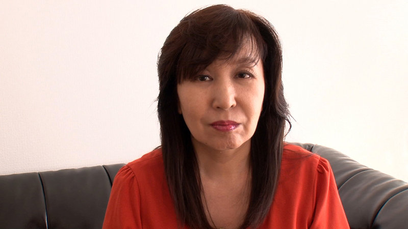 欲求不満の熟女さんが幸福感と無上の快感を求めてAV出演！「いくつになっても私はオンナです」 （M558G-10）