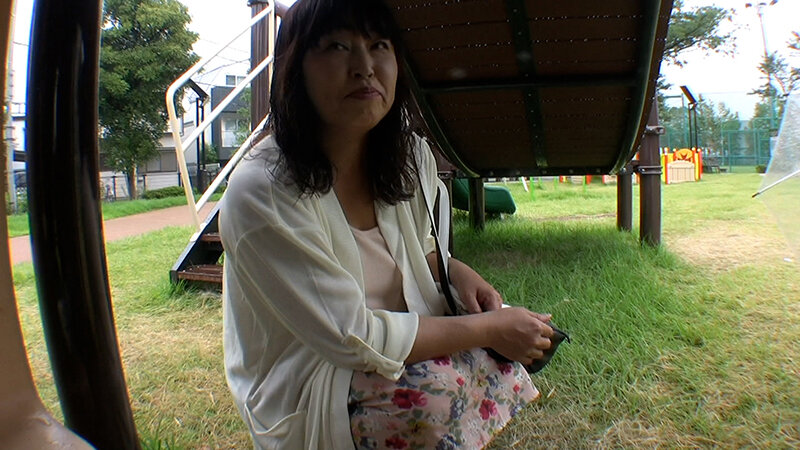 欲求不満の熟女さんが幸福感と無上の快感を求めてAV出演！「いくつになっても私はオンナです」 （M558G-11）