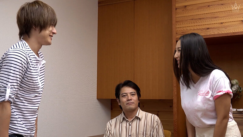 旦那の元教え子と…そんなつもりじゃなくて、ご飯を作りに行っただけなのに！？