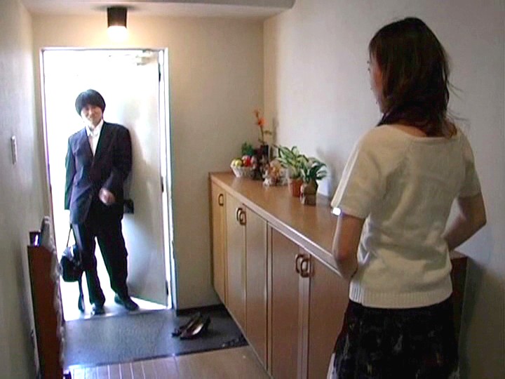 寝取られ株式会社 3 ～君の妻を差し出しなさい～