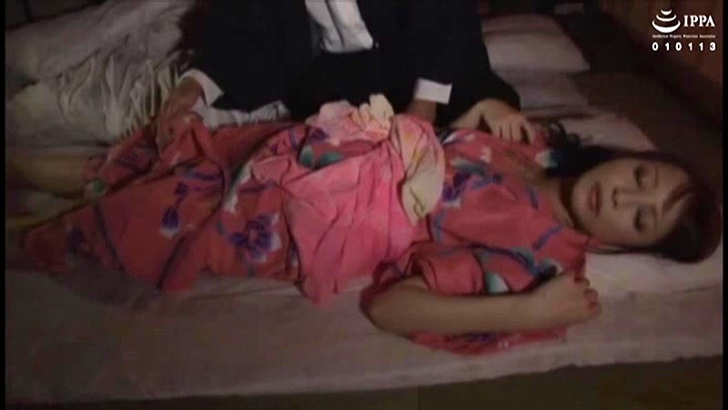 妻を他人に寝取らせる異質な夫婦のSEX愛！？