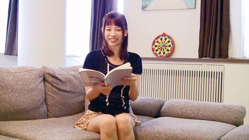 愛するが故に…年下他人棒に妻を抱かせるまでの葛藤の記録 高本優香高本優香