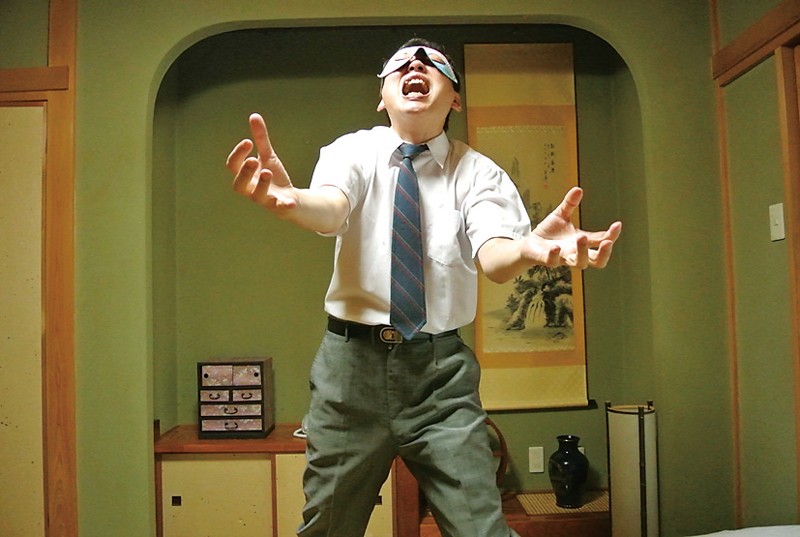 個人撮影。ゆとり時代に生まれ育った人妻を、元担任教師が説教折●