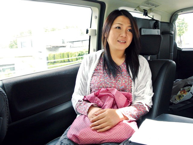 おらの母ちゃんを松本でナンパして寝盗ってちょうだに～ 信州の巨乳妻 飯島陽子飯島陽子