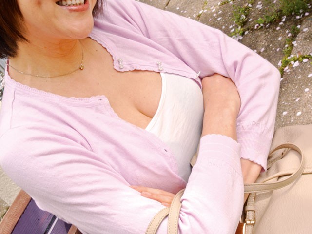 おらの女房を堺でナンパして寝盗ってください 和泉の五十路巨乳妻 安立ゆうこ52歳安立ゆうこ