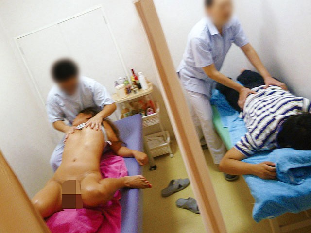 寝取りエステサロン彼氏に聞えちゃう…背徳感に身悶えする彼女さん8名春咲ゆりあ・広瀬ゆな・押切なな