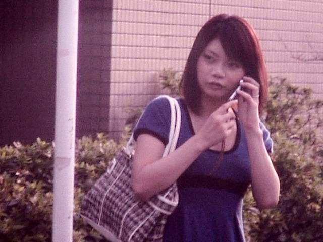 ダンナ依頼 マンネリ家庭の奥様性欲チェ～ック！！