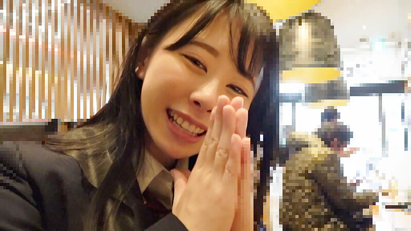 デカチンにNTRされた女子校生 僕の大好きな巨乳の彼女がバイト先のデカチン大学生に寝取られ中出しされた！ F-NTR5 くるみ 147cm Gカップ 甘井くるみ甘井くるみ