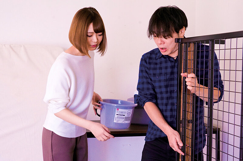 夫の後輩は昔の彼氏。再び火がついて自ら堕ちていった人妻 伊藤くるみ伊藤くるみ