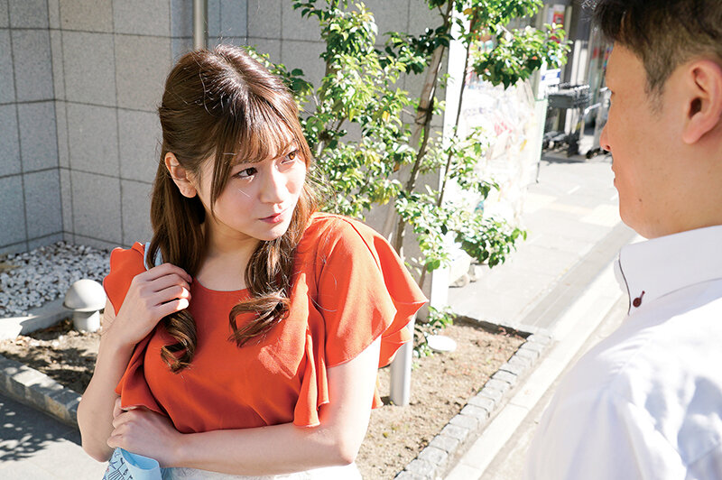 もう、私を開放して…。たった一度の過ちで人生のどん底に堕ちてしまった人妻 藤井レイラ藤井レイラ