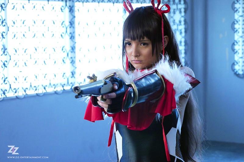 対魔忍ユキカゼ ANOTHER STORY ～寝取らせ夫との歪な関係～ みほのみほの（坂口みほの）