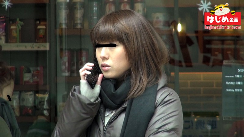 彼女の浮気現場、最後までお見せします！！