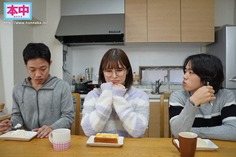 大好きな彼氏はいるけど… キミのチ●ポが一番丁度良い 絶対にイカせるUb●●ち○ぽに選ばれて中出ししまくる日々。 沢北みなみ沢北みなみ