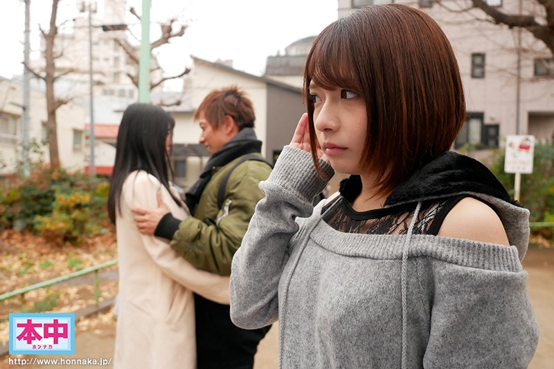 なりすまし文系女子痴女NTR～SEX狂の美少女が見た目を変えて清純好き男を寝取りまくった～ 麻里梨夏麻里梨夏